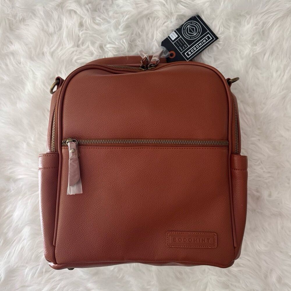 Bodomint The Joni Backpack